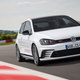 This is the normal Clubsport. Photo: Volkswagen